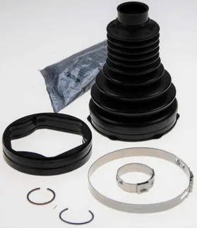 GKN Loebro CV Joint Boot Kit - 31-60-5-A42-B47